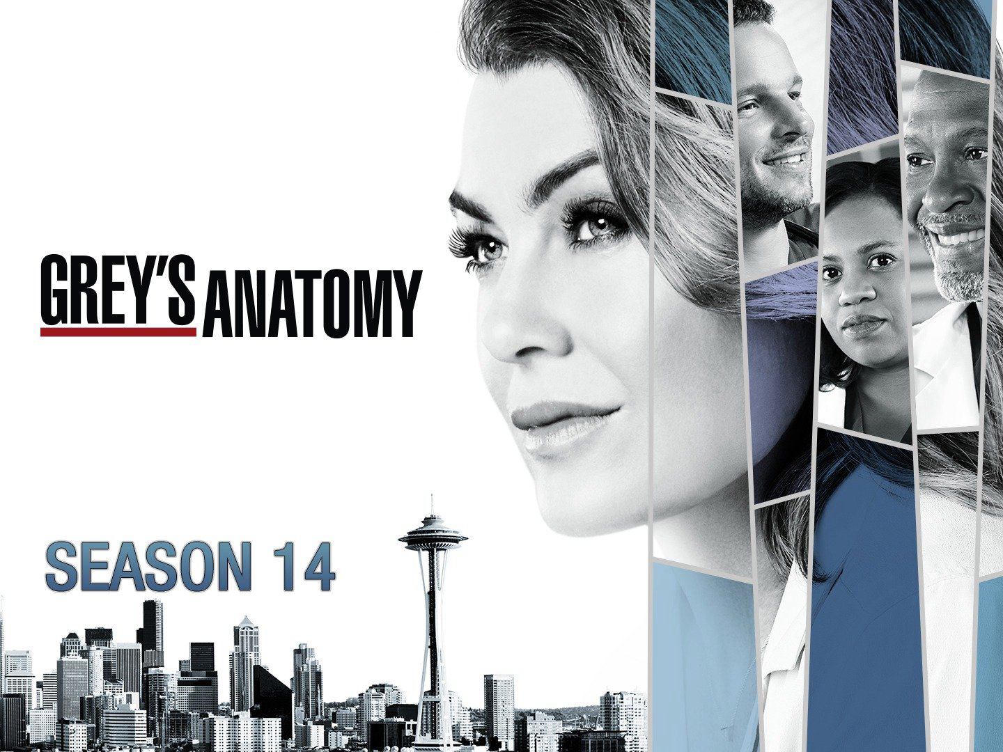 Xem Phim Ca Phẫu Thuật Của Grey (Phần 14), Grey's Anatomy (Season 14) 2017 Xem Phim Ca Phẫu Thuật Của Grey (Phần 14), Grey's Anatomy (Season 14) 2017
