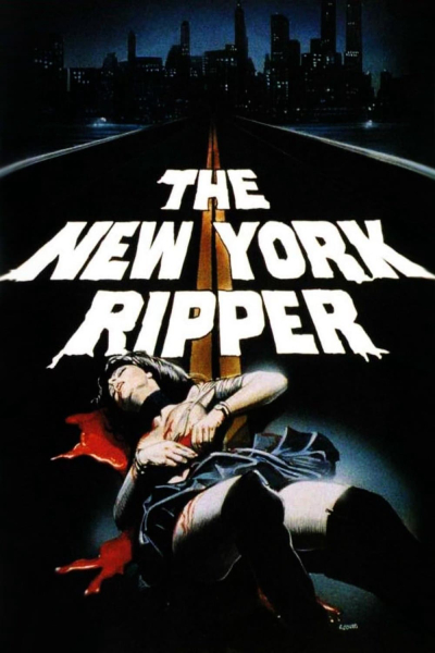 The New York Ripper / The New York Ripper (1982)