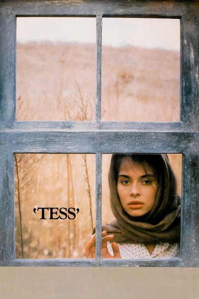 Cô Gái Đức Hạnh, Tess / Tess (1979)