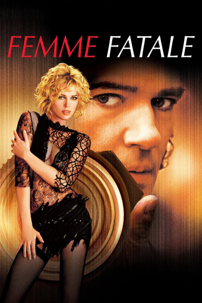 Femme Fatale / Femme Fatale (2002)