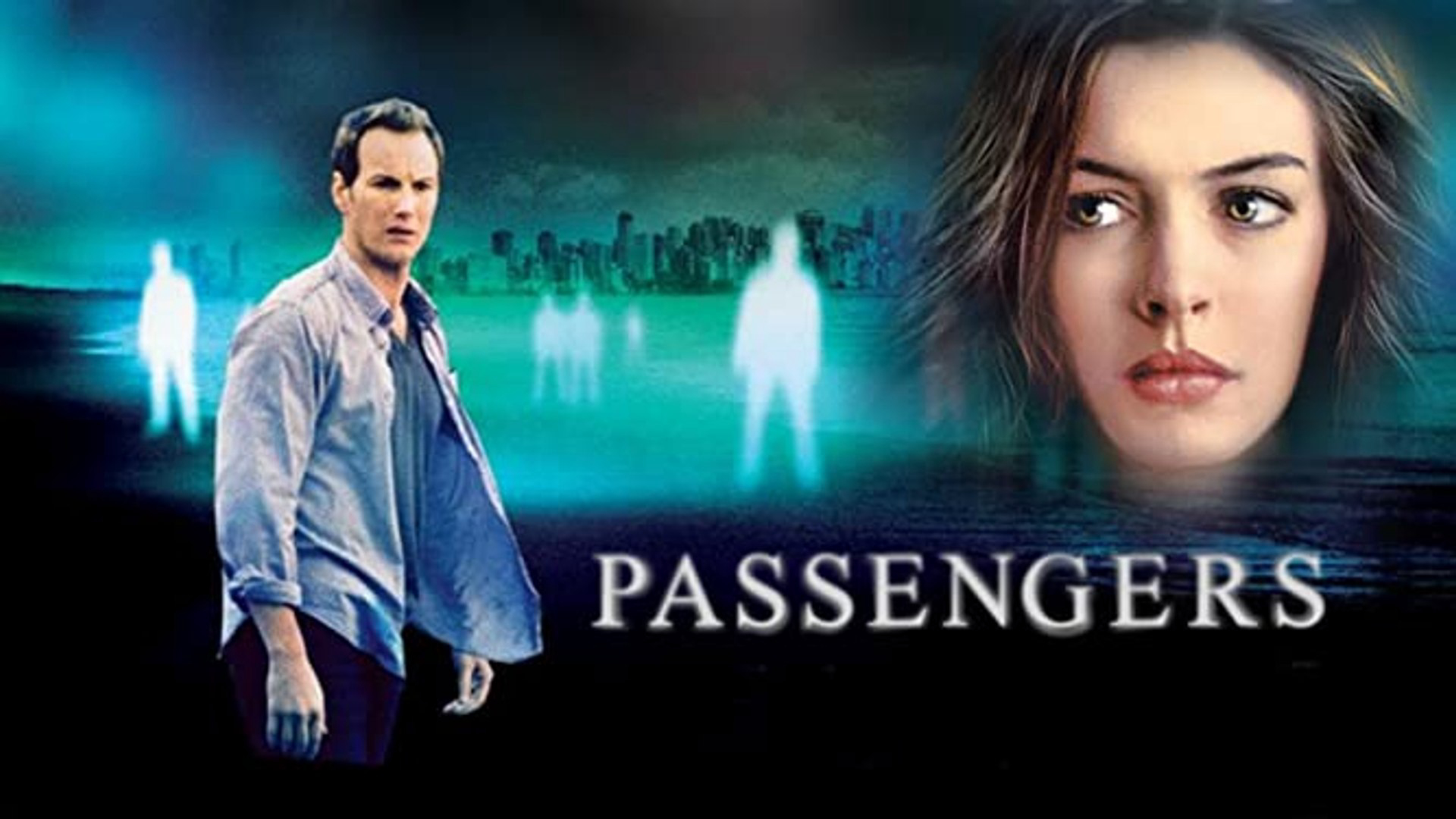 Xem Phim Hành Khách Tử Thần, Passengers 2008