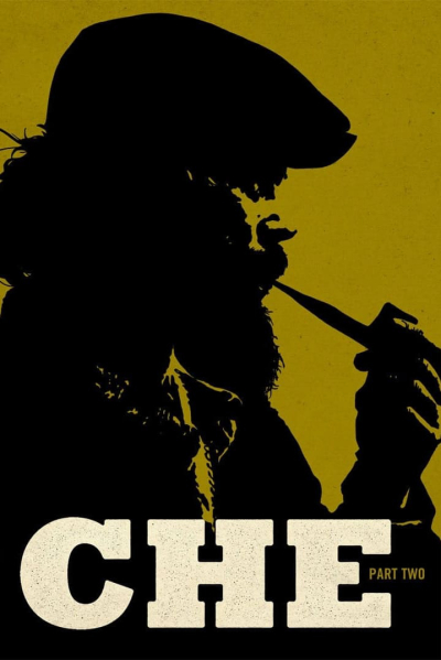 Che: Part Two / Che: Part Two (2008)