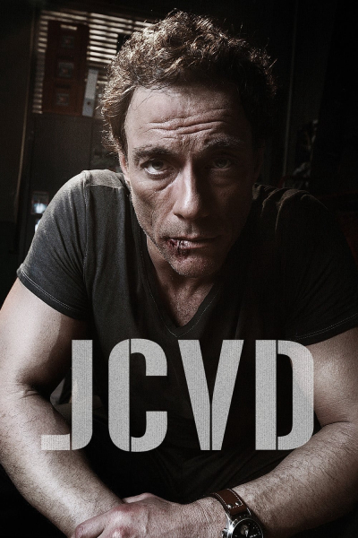 JCVD / JCVD (2008)