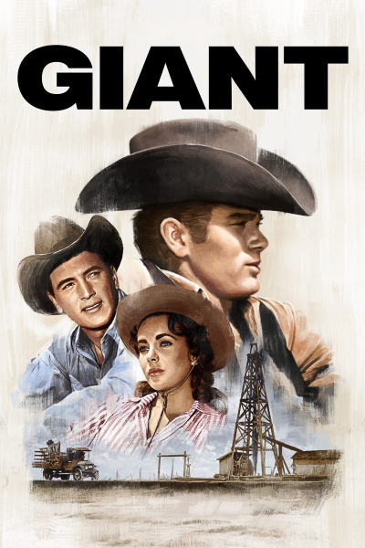 Giant / Giant (1956)
