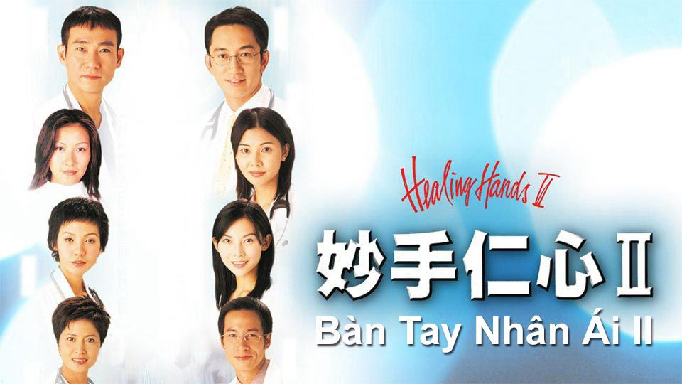 Xem Phim Bàn Tay Nhân Ái 2, Bàn Tay Nhân Ái 2 2000