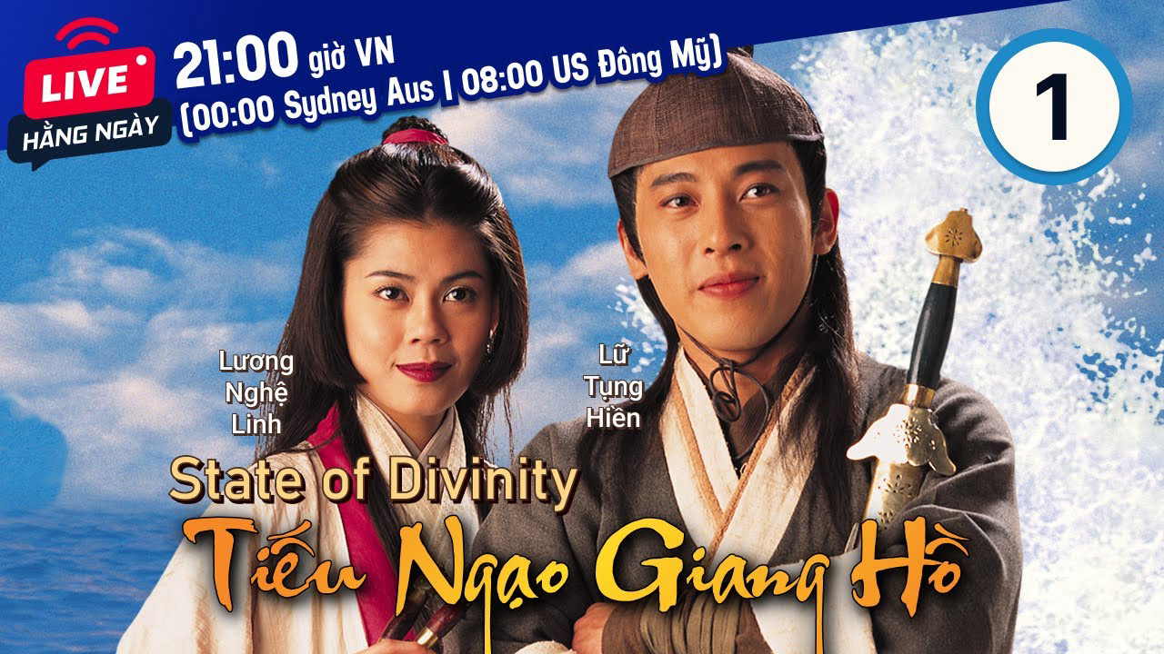 Xem Phim Tiếu Ngạo Giang Hồ, State Of Divinity 1996 Xem Phim Tiếu Ngạo Giang Hồ, State Of Divinity 1996