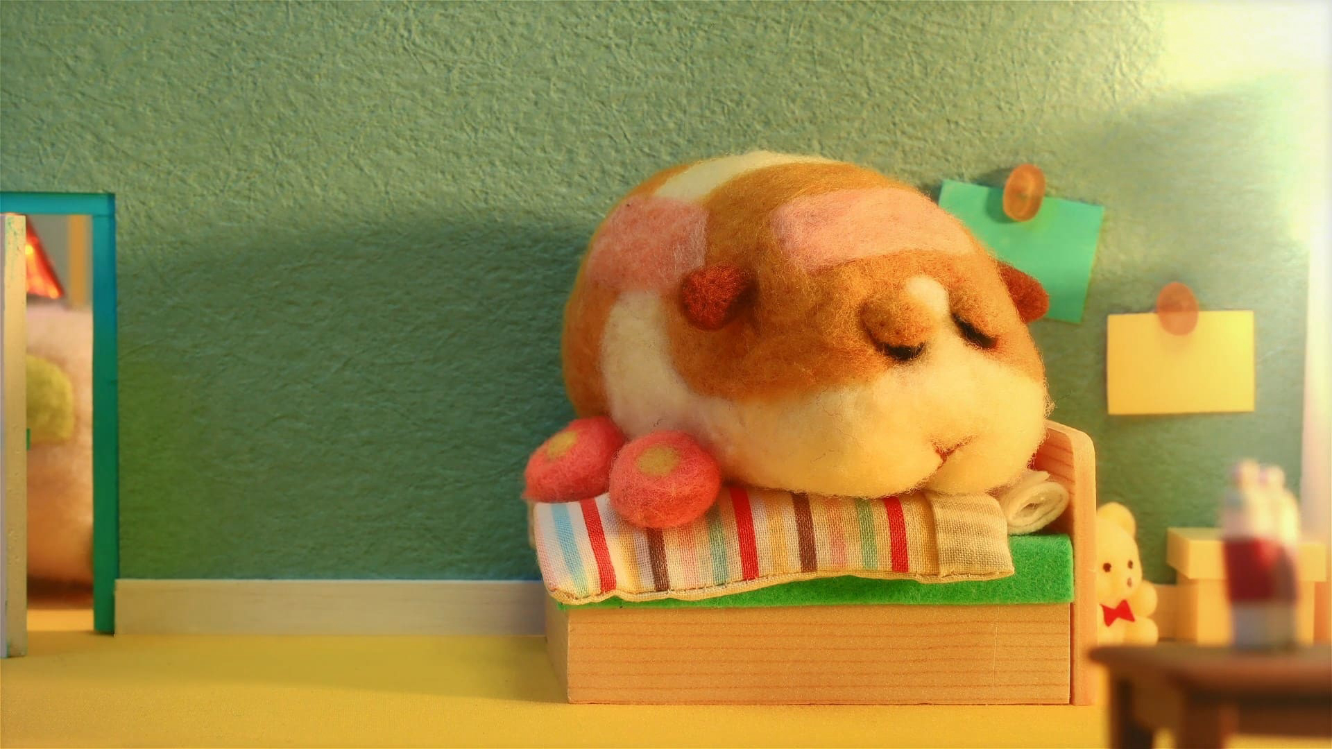 Xem Phim Pui Pui - Xe Chuột Lang Ngộ Nghĩnh, Pui Pui Molcar 2021 Xem Phim Pui Pui - Xe Chuột Lang Ngộ Nghĩnh, Pui Pui Molcar 2021