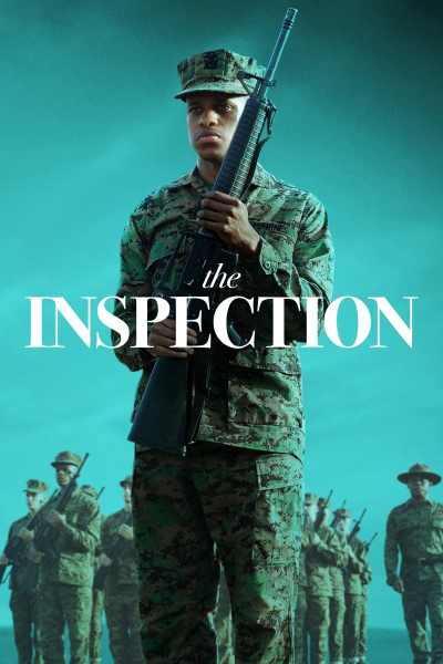 The Inspection / The Inspection (2022)