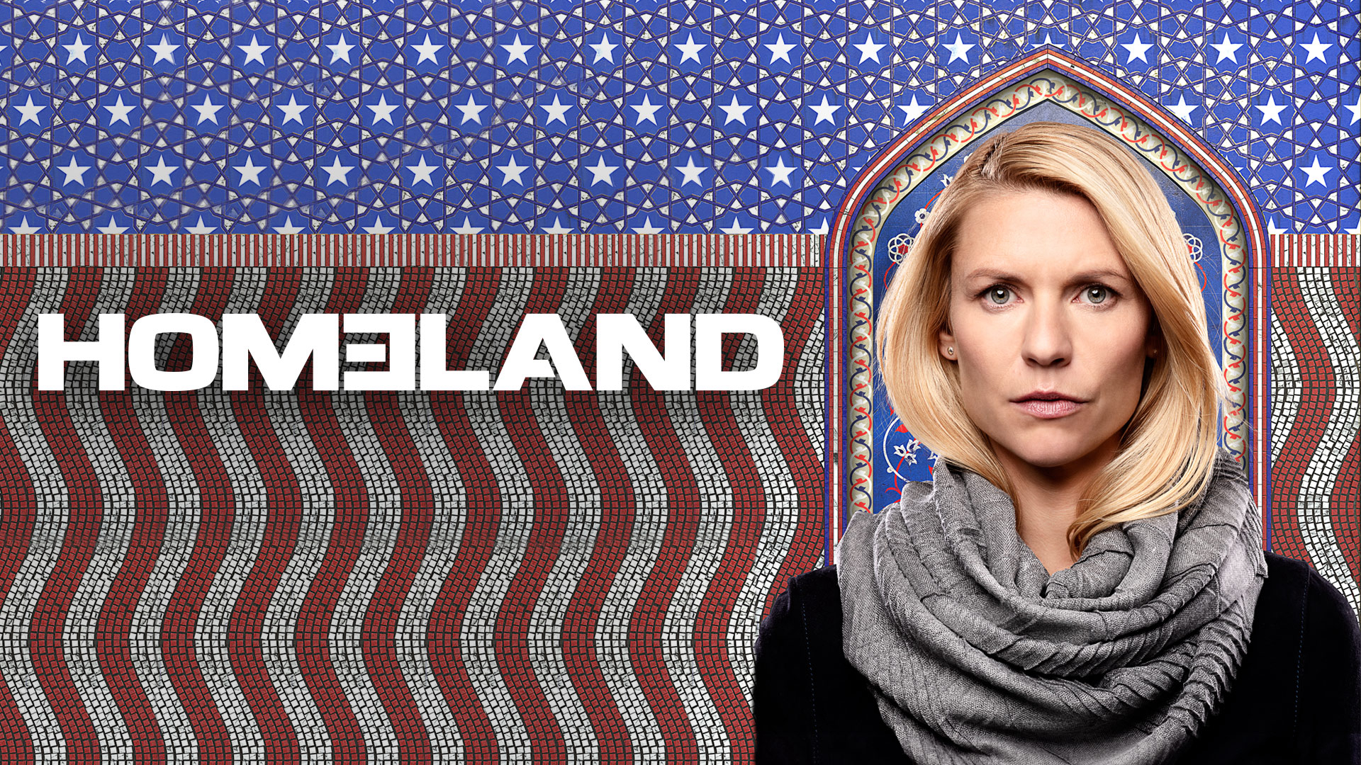 Homeland (Season 8) / Homeland (Season 8) (2011)