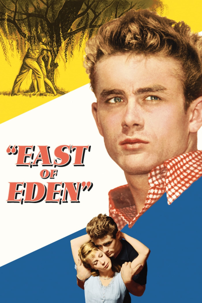 East of Eden / East of Eden (1955)