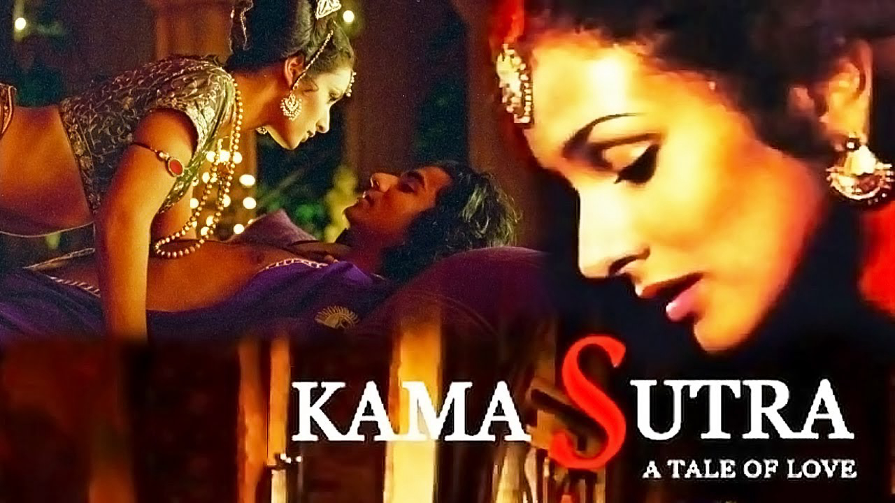 Kama Sutra: A Tale of Love / Kama Sutra: A Tale of Love (1996)