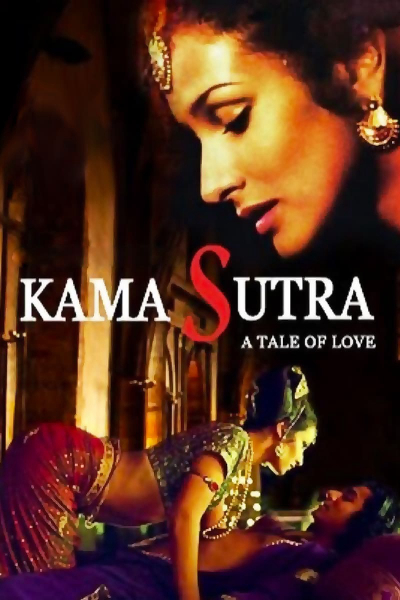 Kama Sutra: A Tale of Love / Kama Sutra: A Tale of Love (1996)