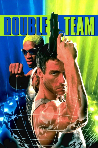 Double Team / Double Team (1997)