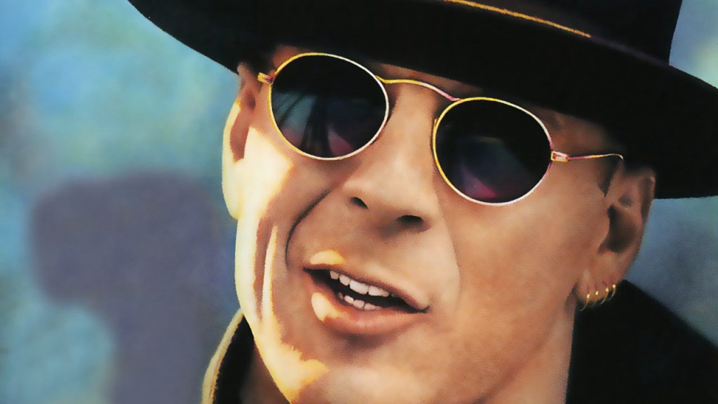 Xem Phim Đạo Chích Hudson Hawk, Hudson Hawk 1991 Xem Phim Đạo Chích Hudson Hawk, Hudson Hawk 1991