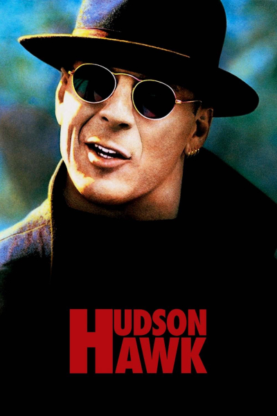 Hudson Hawk / Hudson Hawk (1991)