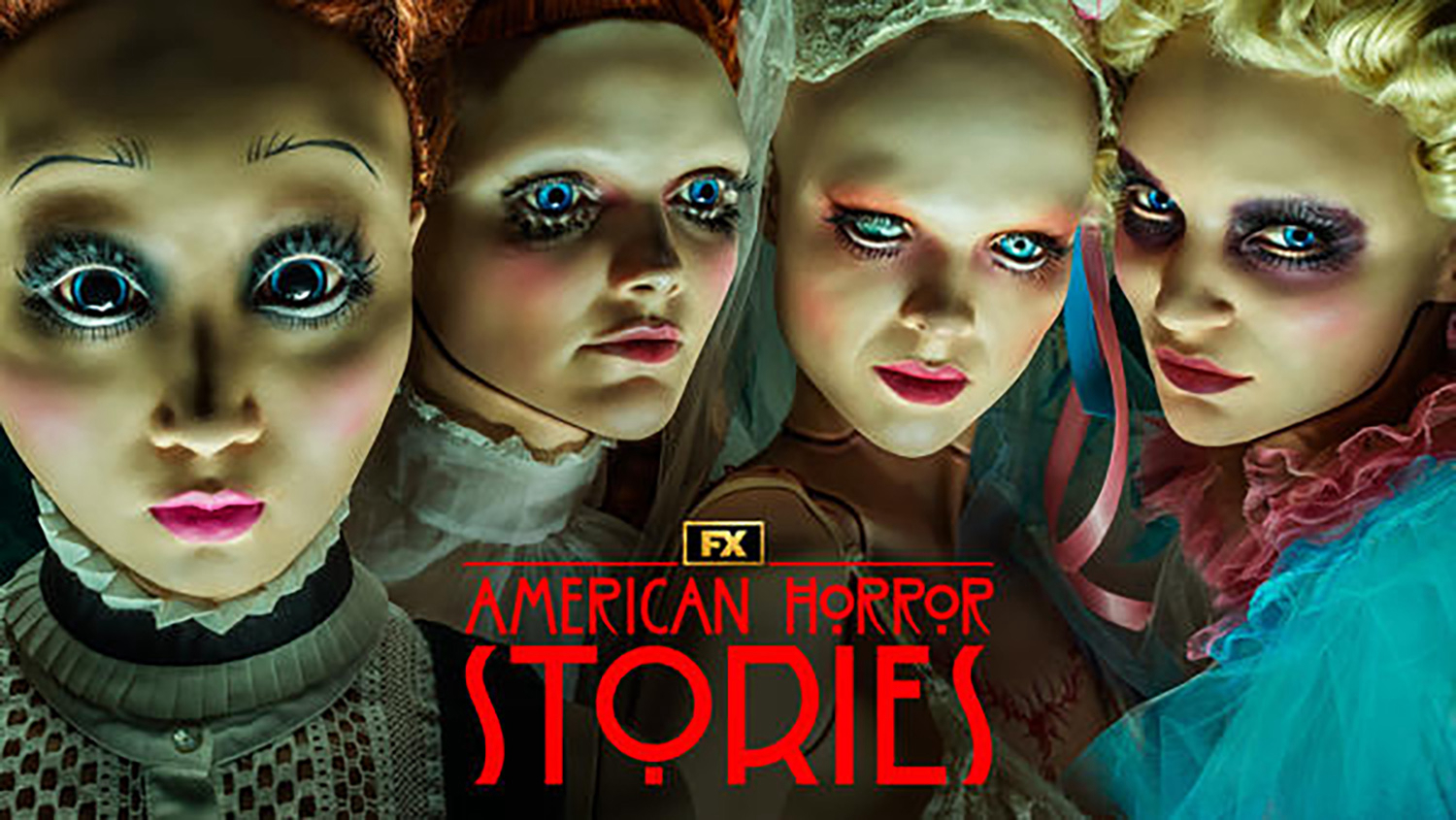 American Horror Story (Season 2) / American Horror Story (Season 2) (2012)