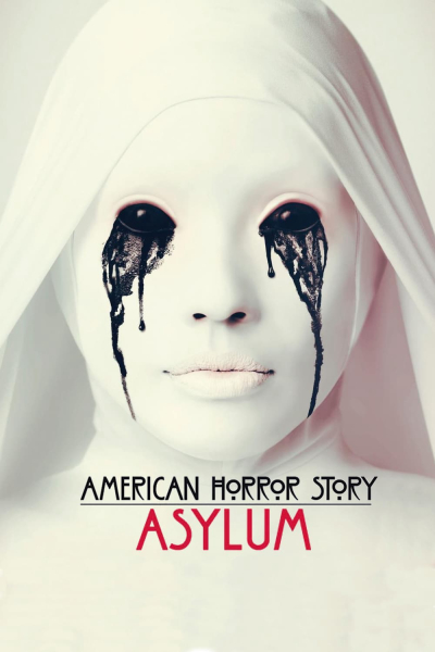 American Horror Story (Season 2) / American Horror Story (Season 2) (2012)