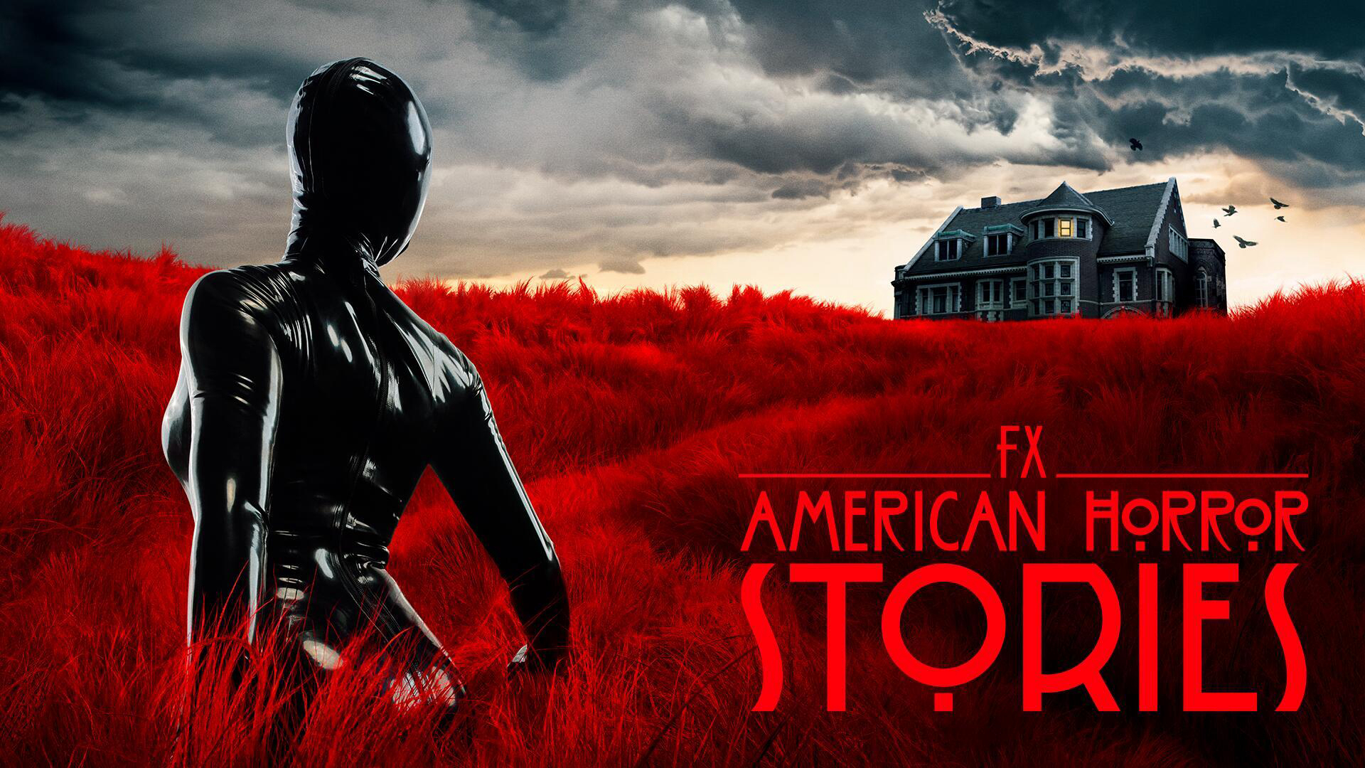 Xem Phim Truyện Kinh Dị Mỹ (Phần 1), American Horror Story (Season 1) 2011