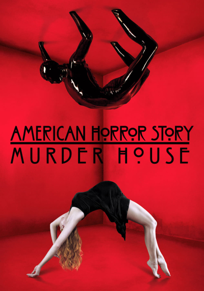 Truyện Kinh Dị Mỹ (Phần 1), American Horror Story (Season 1) / American Horror Story (Season 1) (2011)