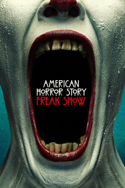 American Horror Story (Season 4) / American Horror Story (Season 4) (2014)
