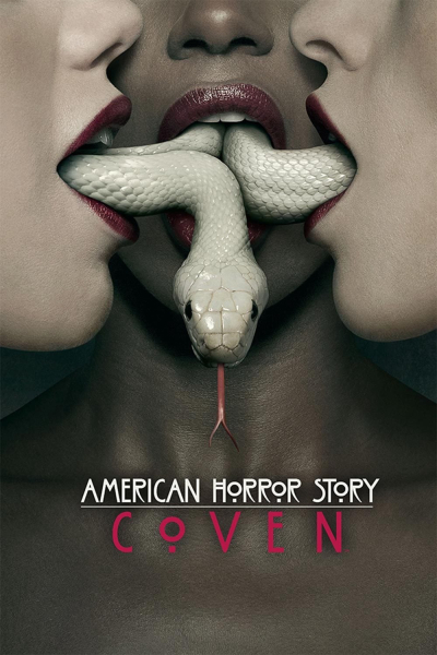 American Horror Story (Season 3) / American Horror Story (Season 3) (2013)