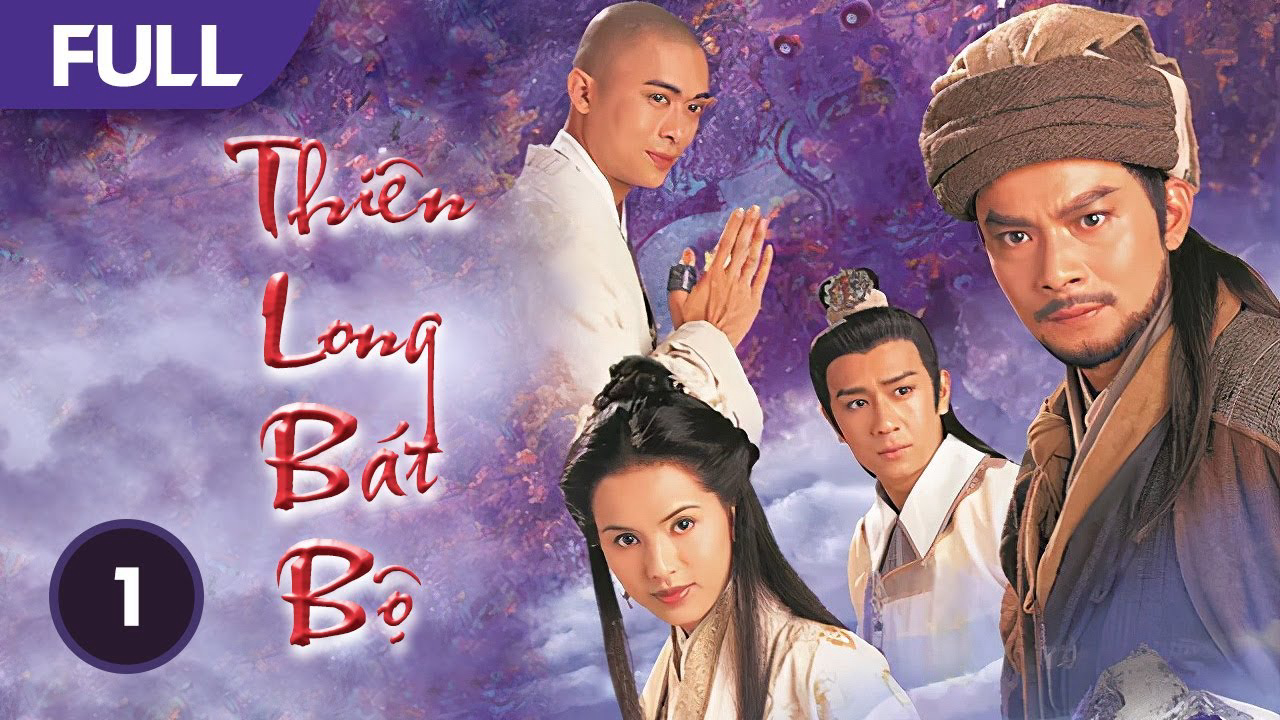 Xem Phim Thiên Long Bát Bộ, The Demi Gods And Semi Devils 1997 Xem Phim Thiên Long Bát Bộ, The Demi Gods And Semi Devils 1997