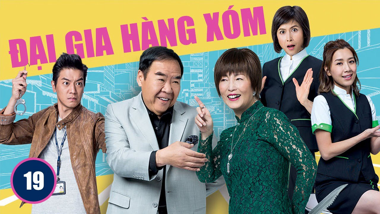 Xem Phim Đại Gia Hàng Xóm, My Life As Loan Shark 2019 Xem Phim Đại Gia Hàng Xóm, My Life As Loan Shark 2019