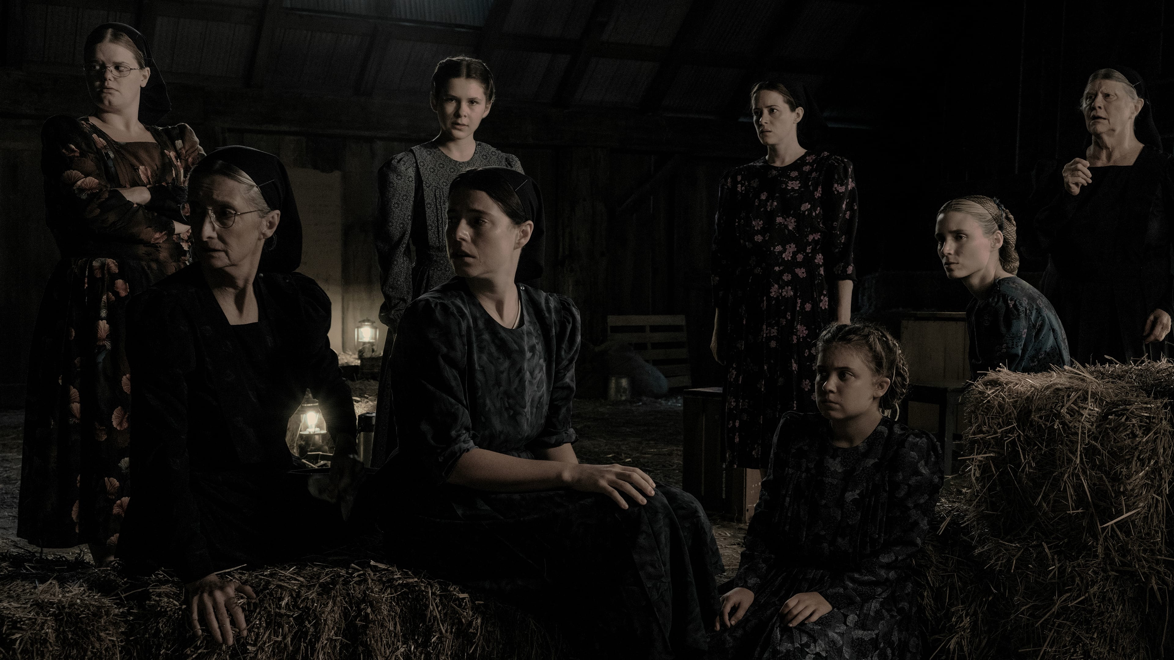 Xem Phim Tiếng Nói Phụ Nữ, Women Talking 2022 Xem Phim Tiếng Nói Phụ Nữ, Women Talking 2022