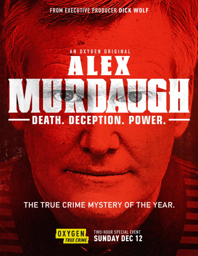 Murdaugh Murders: A Southern Scandal / Murdaugh Murders: A Southern Scandal (2023)