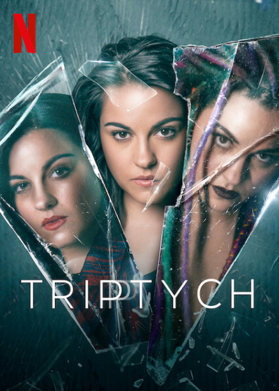 Triptych / Triptych (2022)