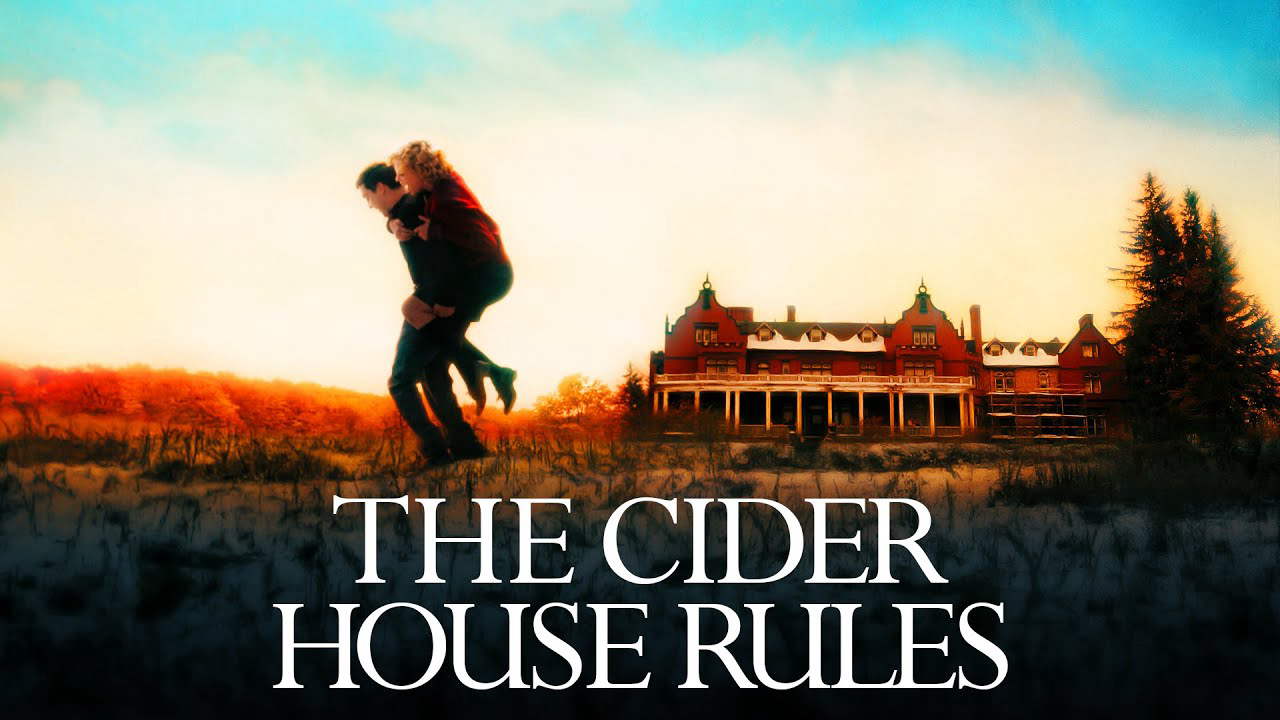 The Cider House Rules / The Cider House Rules (1999)