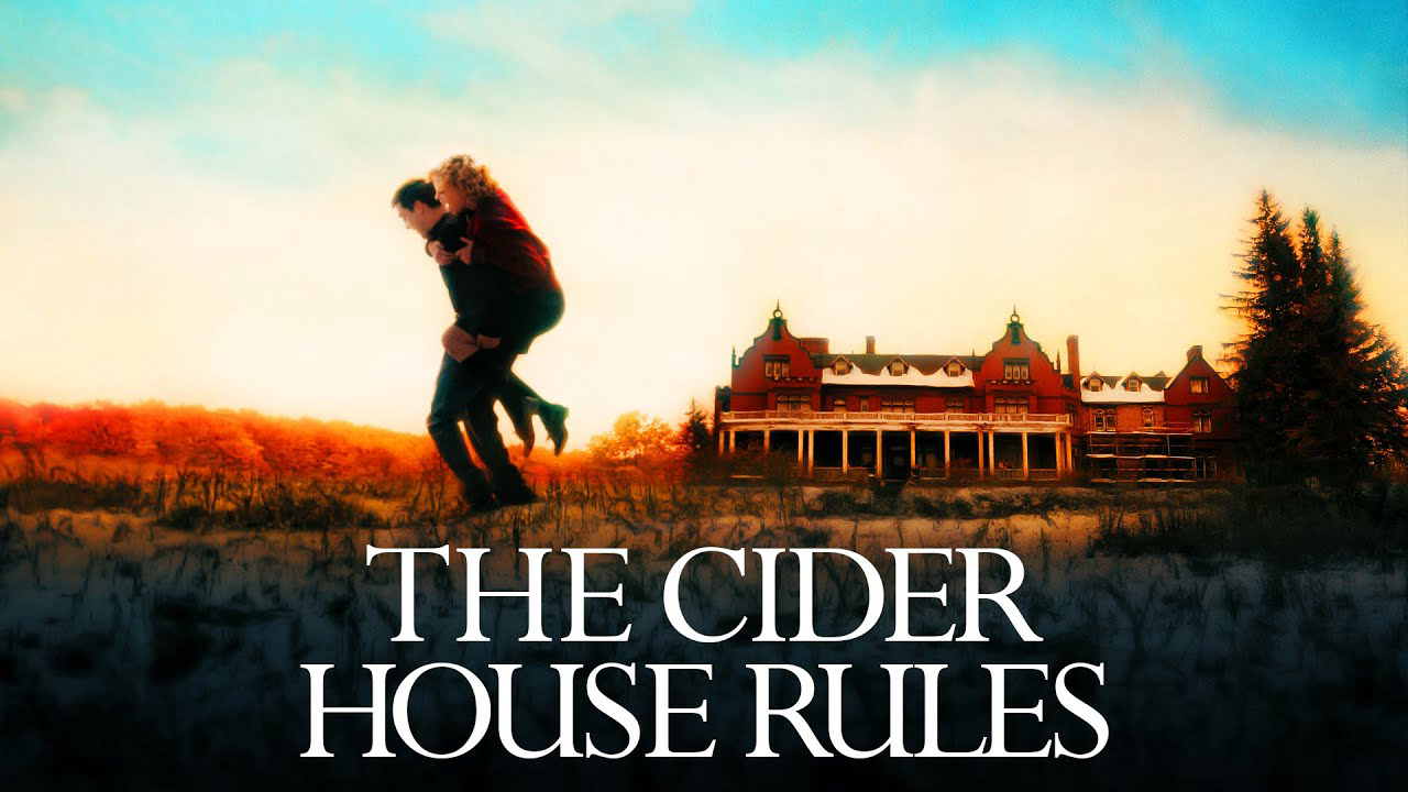 Xem Phim Trở Lại Chốn Xưa, The Cider House Rules 1999