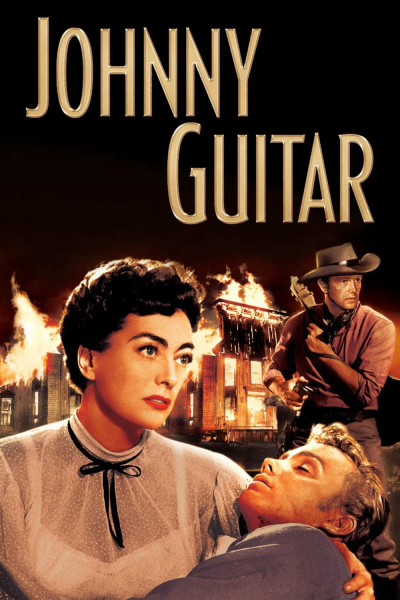 Đàn Trong Đêm Vắng, Johnny Guitar / Johnny Guitar (1954)