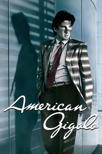 Trai Bao Cao Cấp, American Gigolo / American Gigolo (1980)