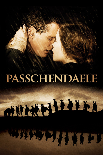 Người Tình Trên Chiến Hào, Passchendaele / Passchendaele (2008)