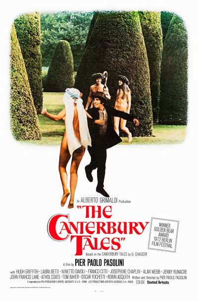 Những Câu Chuyện Vùng Canterbury, The Canterbury Tales / The Canterbury Tales (1972)