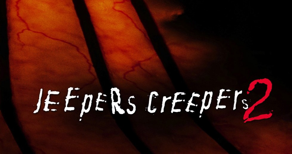 Jeepers Creepers 2 / Jeepers Creepers 2 (2003)