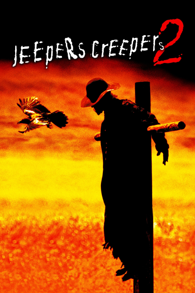 Jeepers Creepers 2 / Jeepers Creepers 2 (2003)