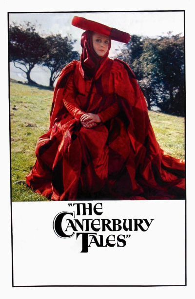 The Canterbury Tales, The Canterbury Tales / The Canterbury Tales (1972)