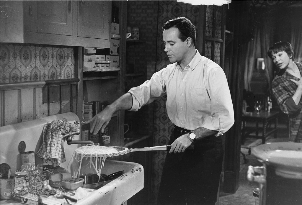 Xem Phim Căn Hộ, The Apartment 1960 Xem Phim Căn Hộ, The Apartment 1960