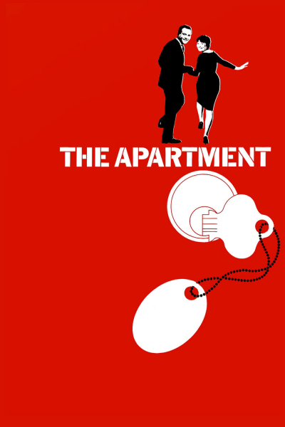 Căn Hộ, The Apartment / The Apartment (1960)