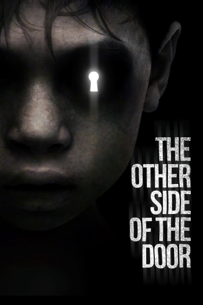 The Other Side of the Door / The Other Side of the Door (2016)