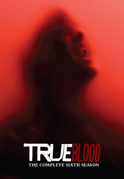 True Blood (Season 6) / True Blood (Season 6) (2013)