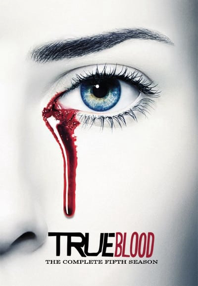 True Blood (Season 5) / True Blood (Season 5) (2012)