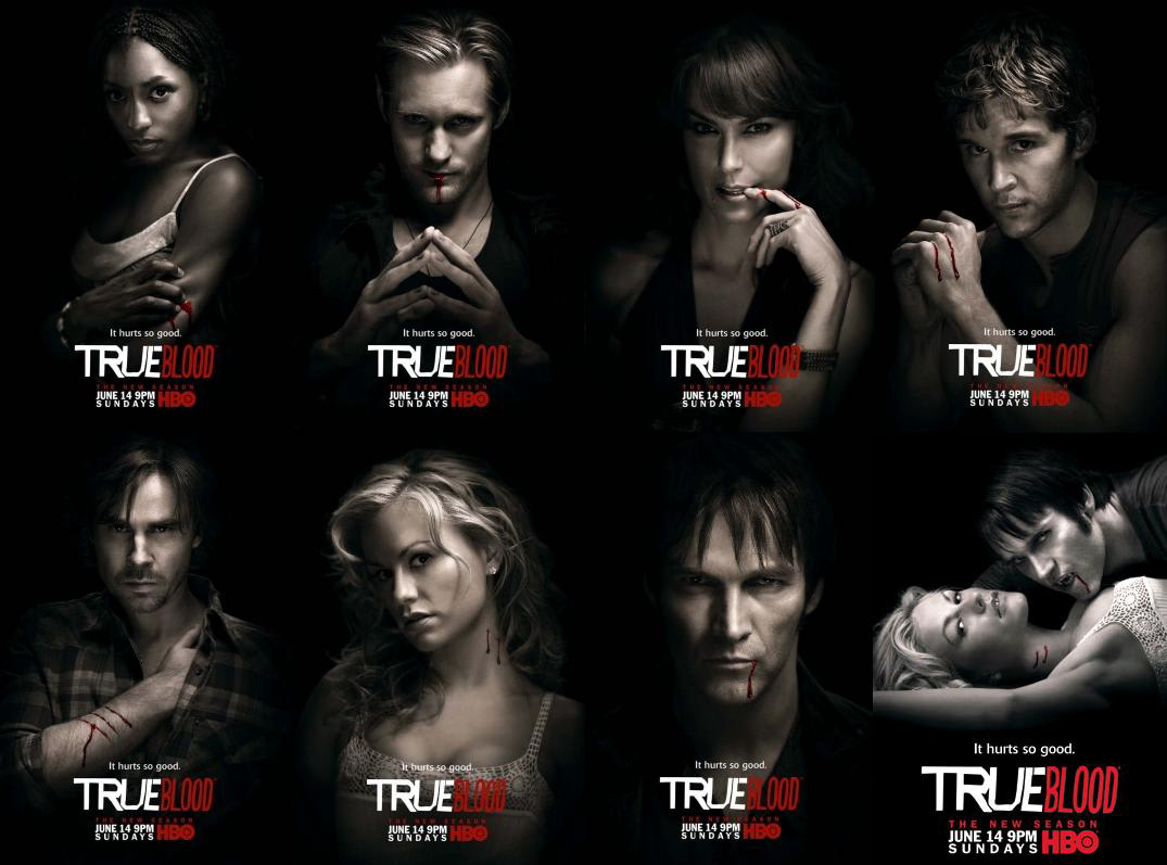 Xem Phim Thuần Huyết (Phần 2), True Blood (Season 2) 2009