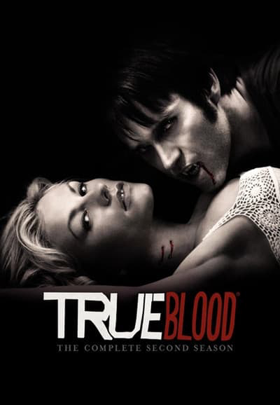 True Blood (Season 2) / True Blood (Season 2) (2009)