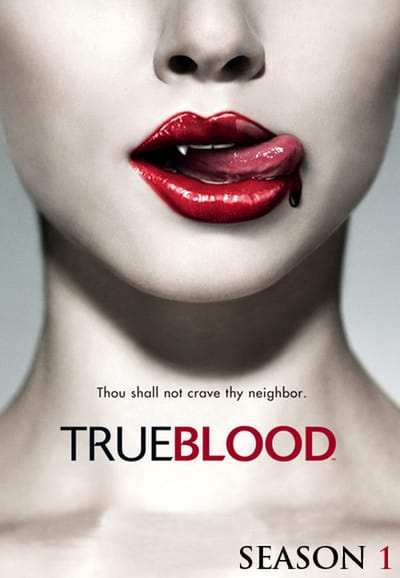 Thuần Huyết (Phần 1), True Blood (Season 1) / True Blood (Season 1) (2008)