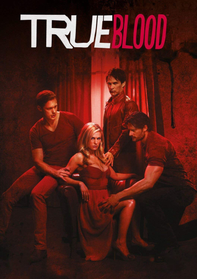 True Blood (Season 4) / True Blood (Season 4) (2011)