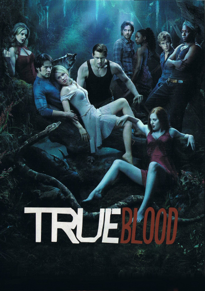 True Blood (Season 3) / True Blood (Season 3) (2010)