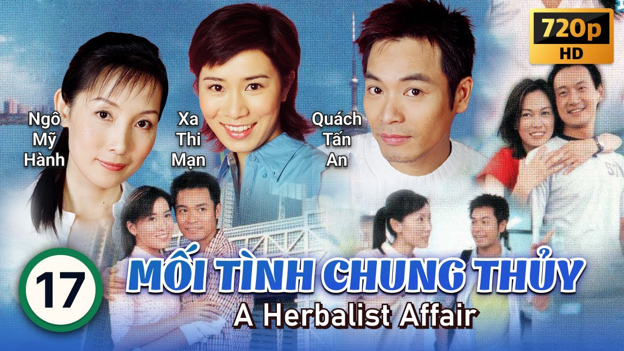 Mối Tình Chung Thủy / Mối Tình Chung Thủy (2002)